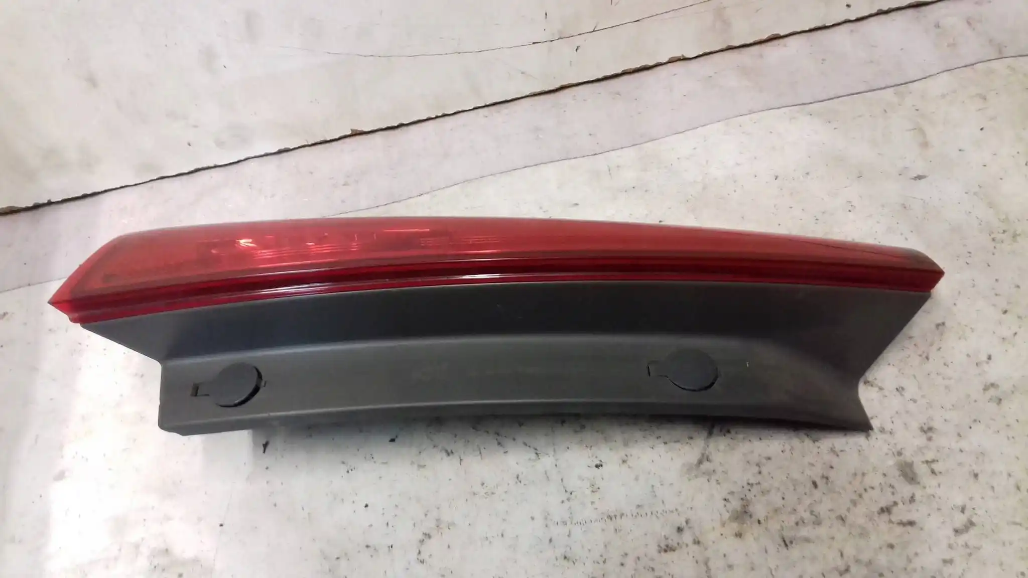 LAMPA LEWY TYŁ TYLNA KIA CEED I SW KOMBI 06-09