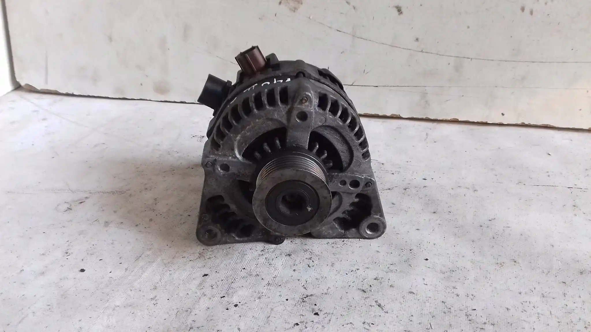 ALTERNATOR 36050997 VOLVO S40 II V50 2.0 HDI FORD MAZDA