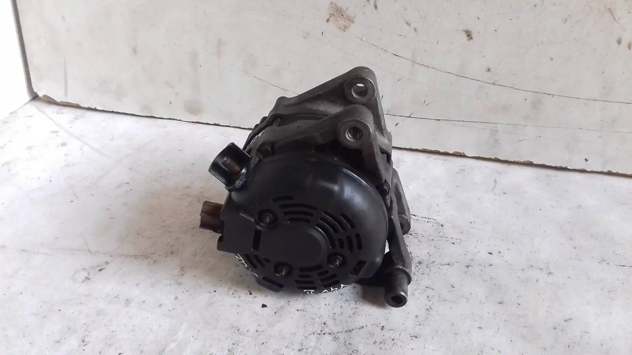 ALTERNATOR 36050997 VOLVO S40 II V50 2.0 HDI FORD MAZDA