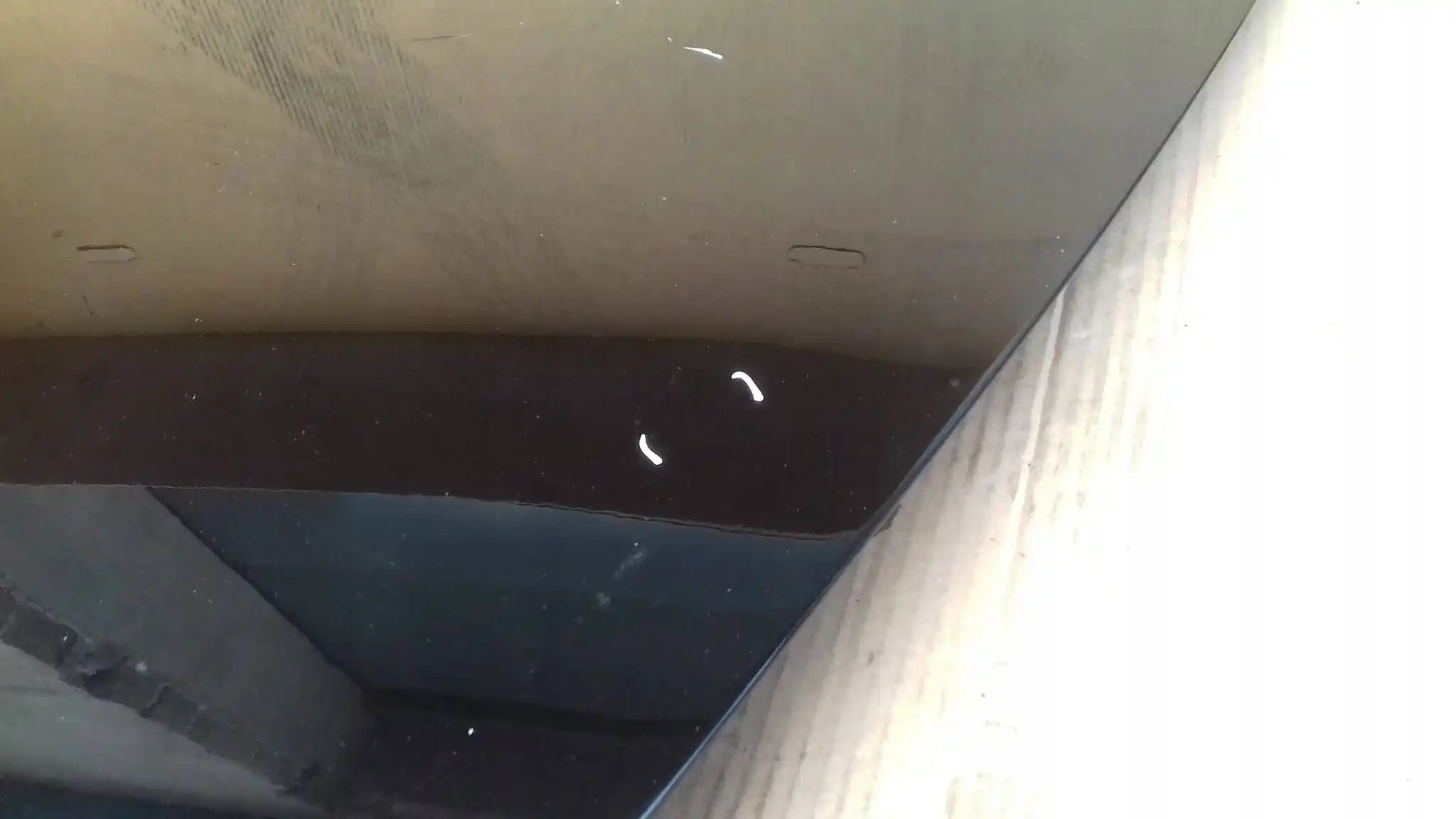MASKA POKRYWA PRZÓD PRZEDNIA VOLVO S40 II V50 04- LAK 019-26