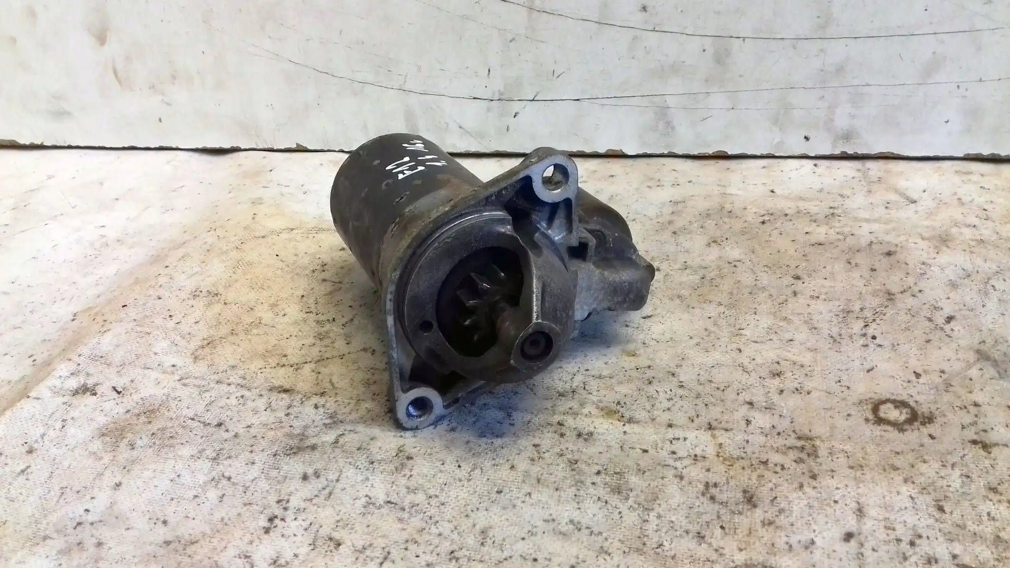 ROZRUSZNIK 281000D030 TOYOTA COROLLA E12 1.4 16V VVTI 01-
