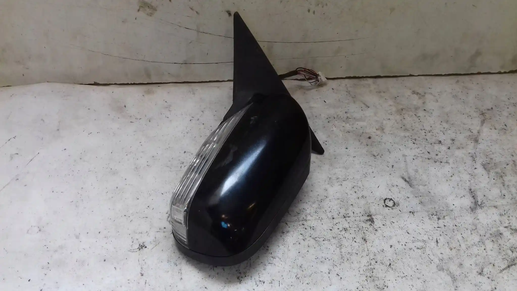 LUSTERKO LEWE ELEKTRYCZNE 8 PIN SUBARU LEGACY IV BL BP LIFT 06-09 32J
