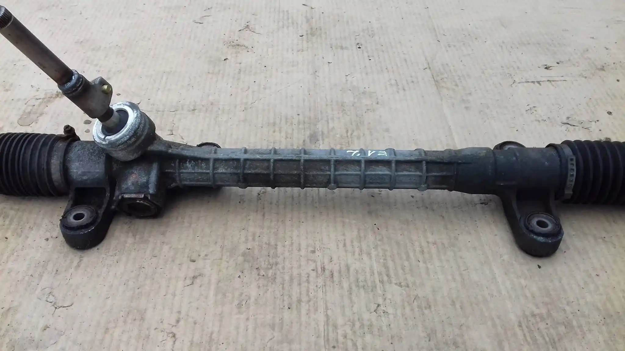 PRZEKŁADNIA MAGLOWNICA 4550002060 TOYOTA COROLLA E12 1.4 16V 01-