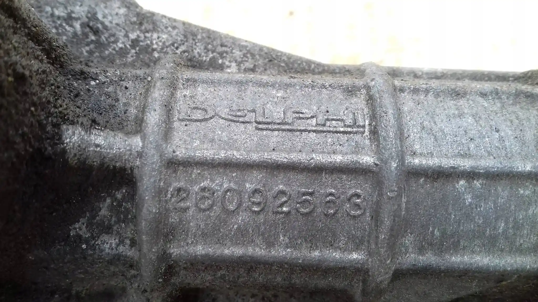 PRZEKŁADNIA MAGLOWNICA 4550002060 TOYOTA COROLLA E12 1.4 16V 01-