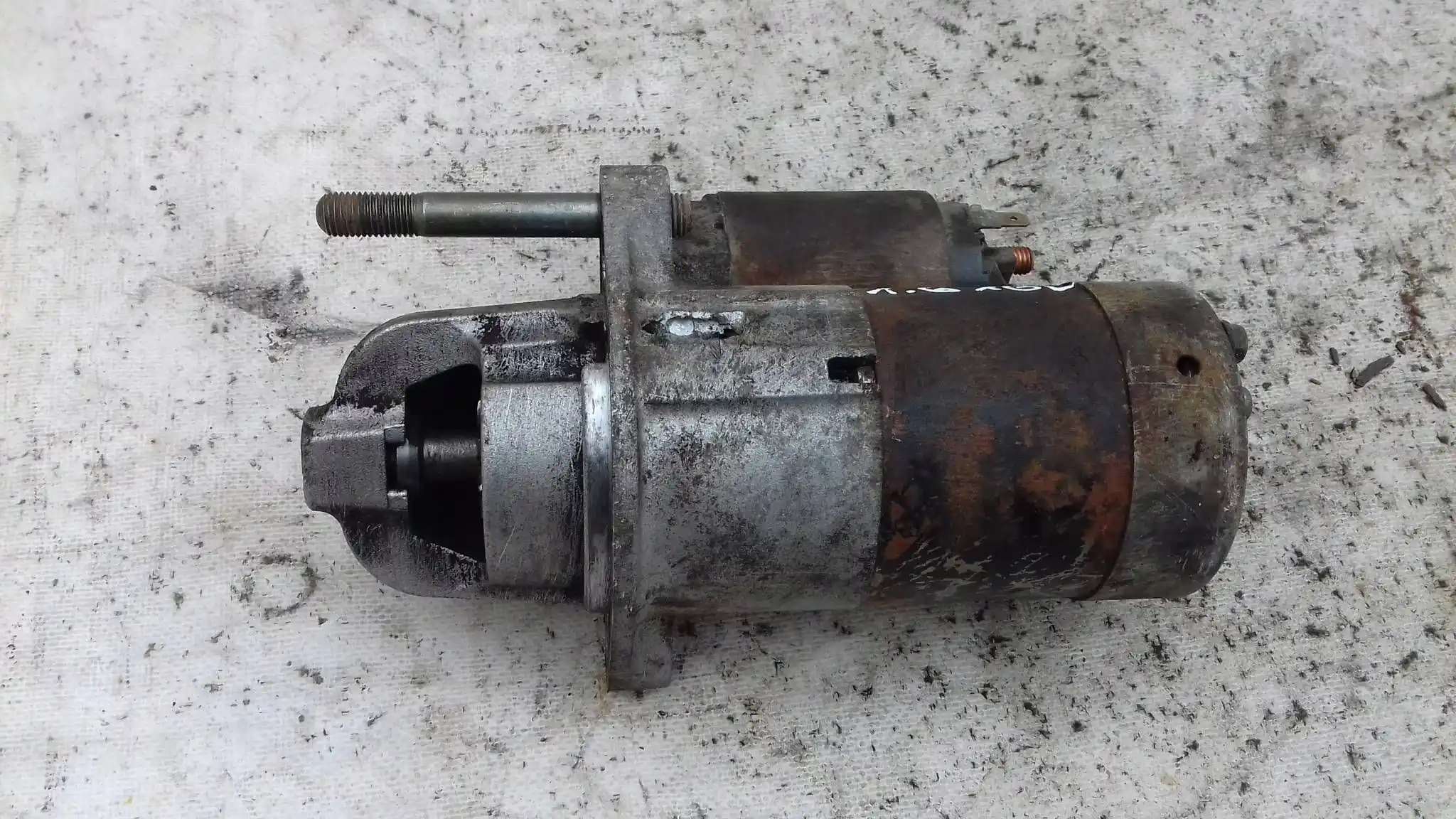 ROZRUSZNIK 3110080G1 SUZUKI LIANA 1.6 16V 01-