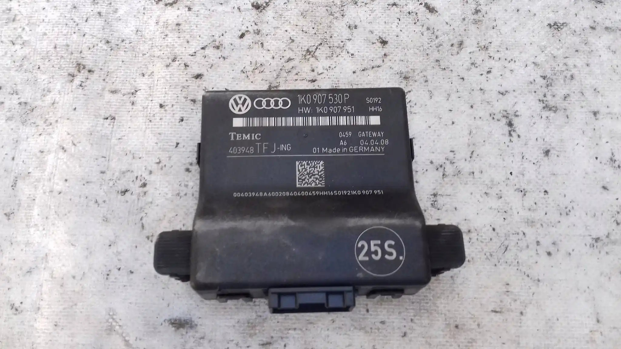 KOMPUTER 03G906021LB ZESTAW IMMO SKODA OCTAVIA II 1.9 TDI 04-