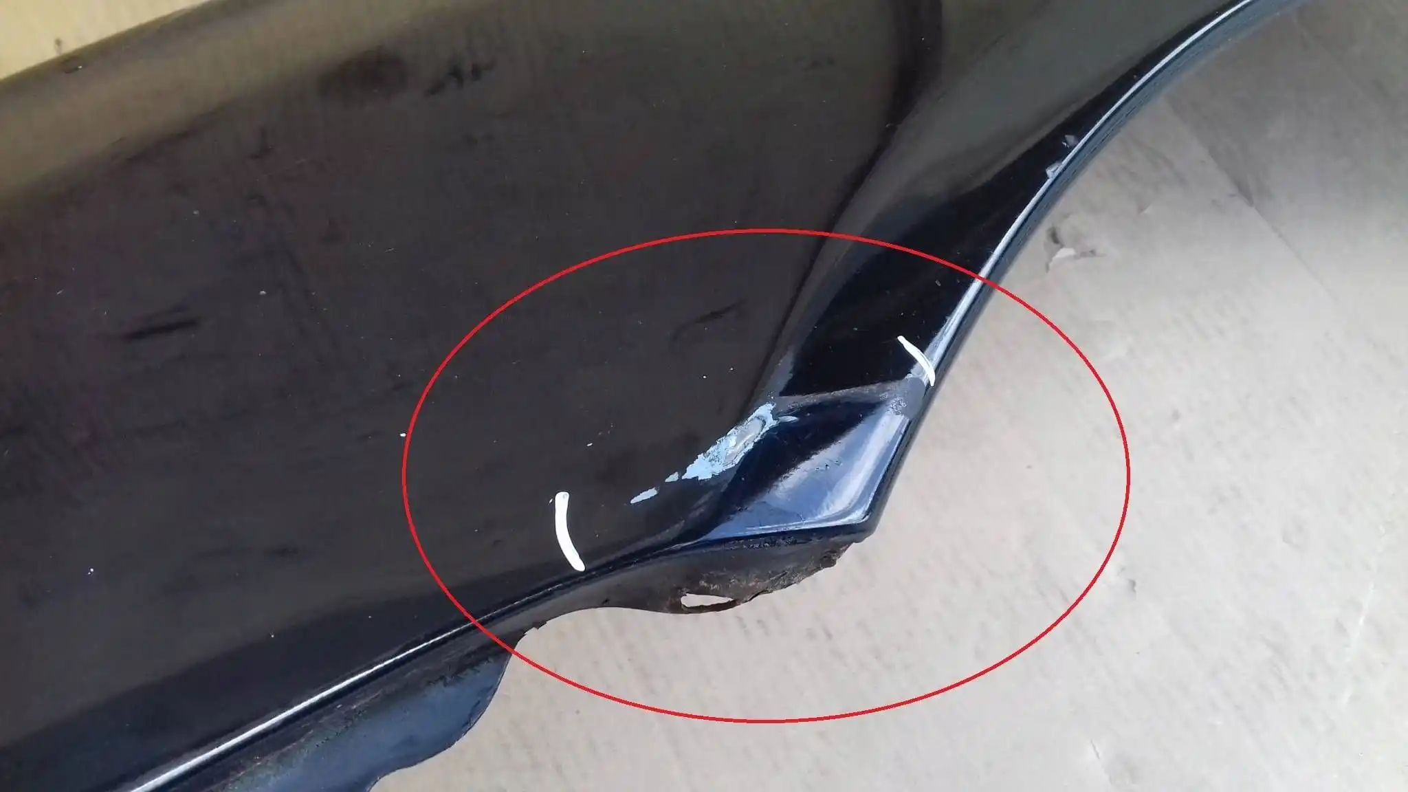 BŁOTNIK LEWY PRZÓD PRZEDNI SUBARU LEGACY IV LIFT 06-09 32J