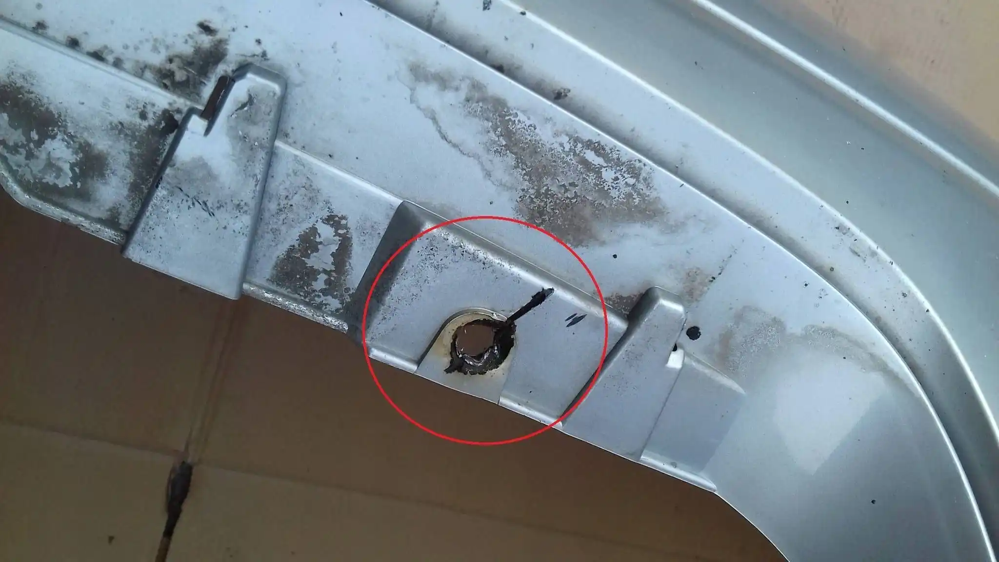 ZDERZAK PRZÓD PRZEDNI 1T0807221 VW TOURAN I 03-06