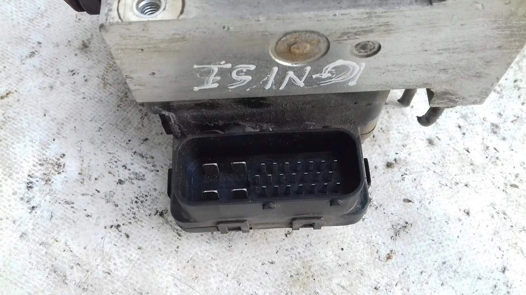 POMPA ABS AC045001824 SUZUKI IGNIS I 00-06