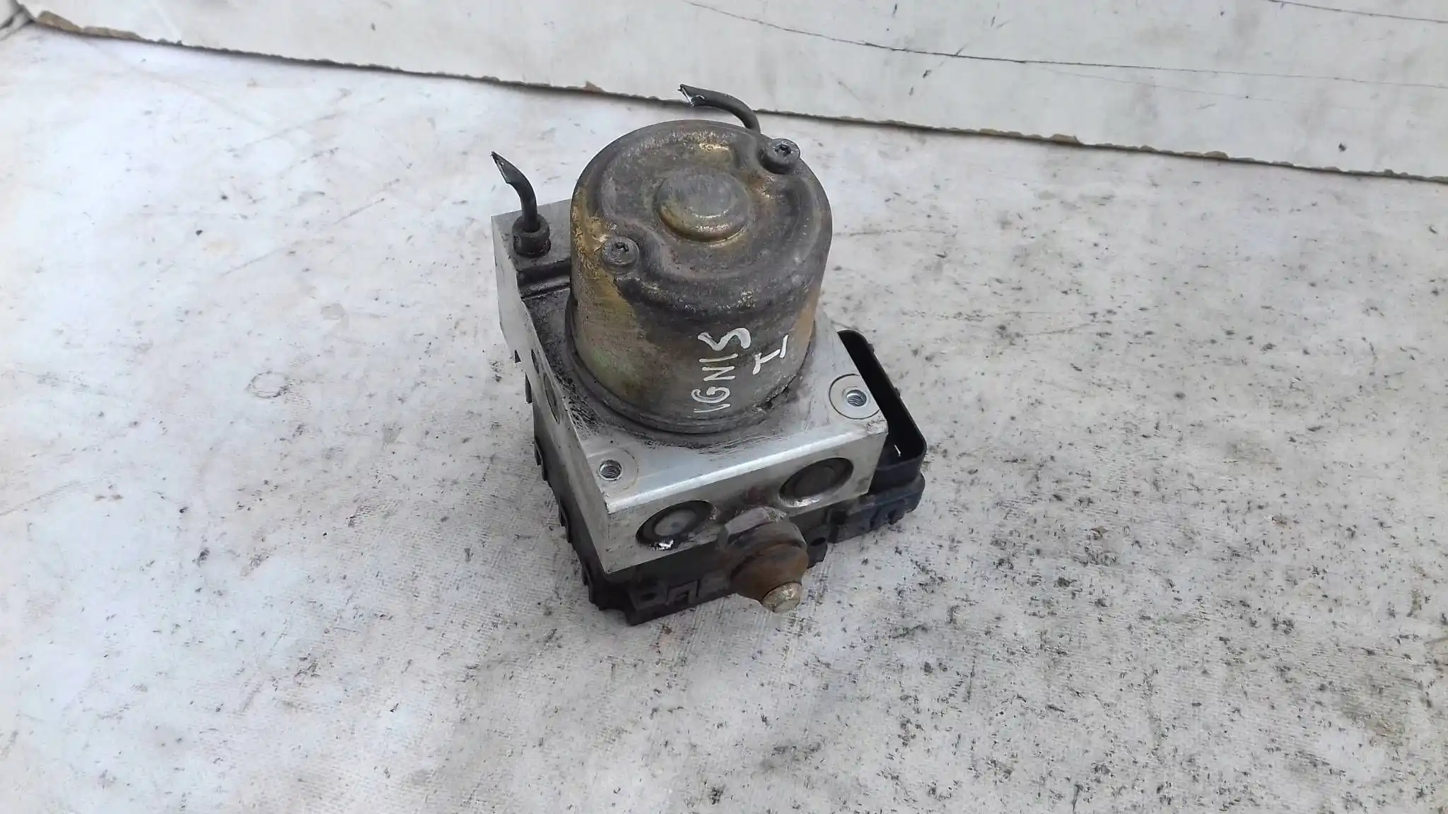 POMPA ABS AC045001824 SUZUKI IGNIS I 00-06