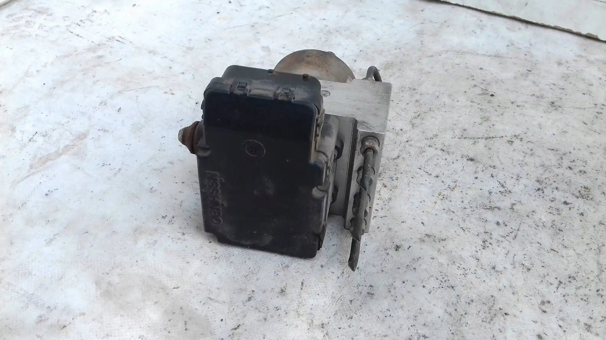 POMPA ABS AC045001824 SUZUKI IGNIS I 00-06