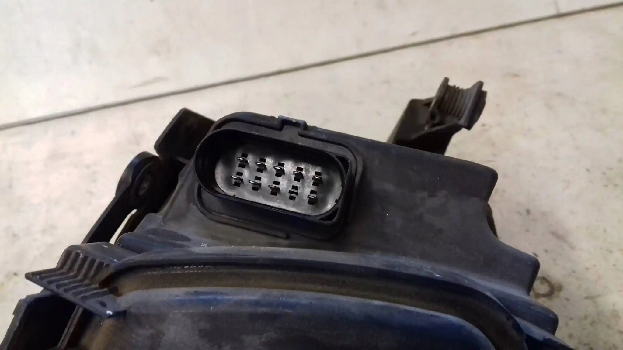LAMPA LEWY PRZÓD PRZEDNIA 3B0941015AK VW PASSAT B5 LIFT 00-05