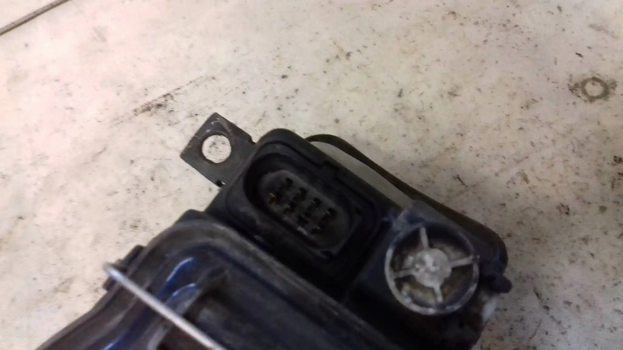 LAMPA PRAWY PRZÓD PRZEDNIA DEPO SEAT TOLEDO II LEON I 98-05
