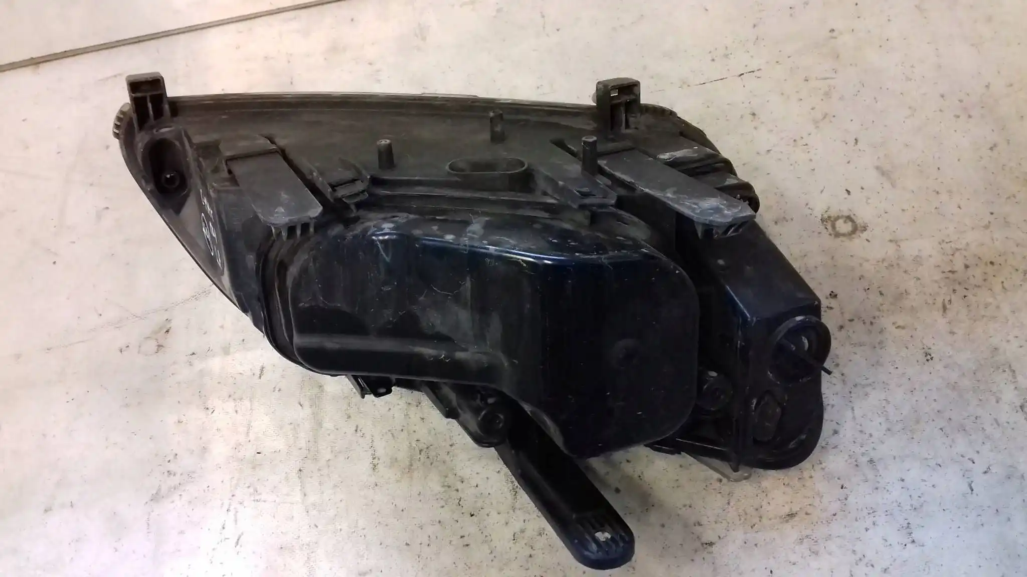 LAMPA LEWY PRZÓD PRZEDNIA FORD C-MAX MK1 03-06