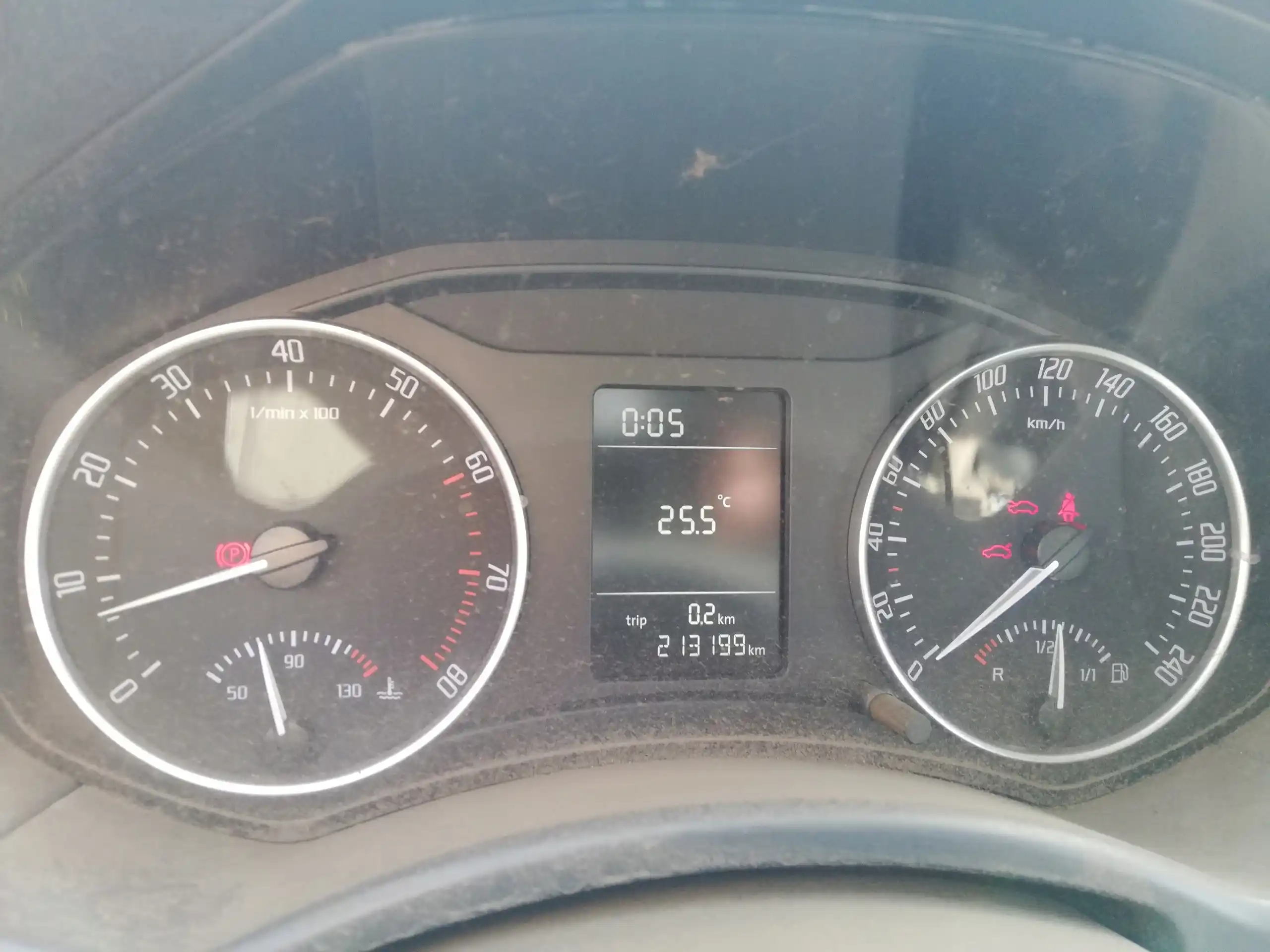 KOMPUTER 5WP4078801 06A906033NT ZESTAW IMMO SKODA OCTAVIA II 1.6 8V 04-13