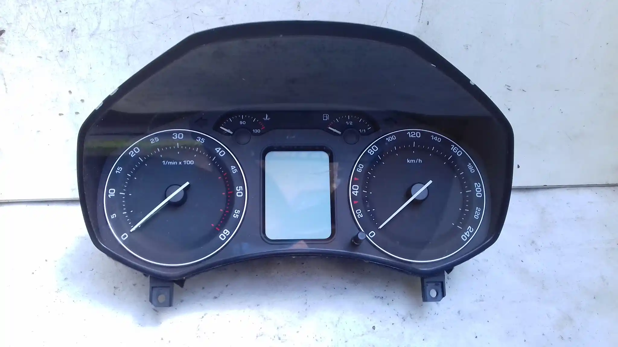 KOMPUTER 03G906021LD 0281013187 ZESTAW IMMO SKODA OCTAVIA II 1.9 TDI 02-