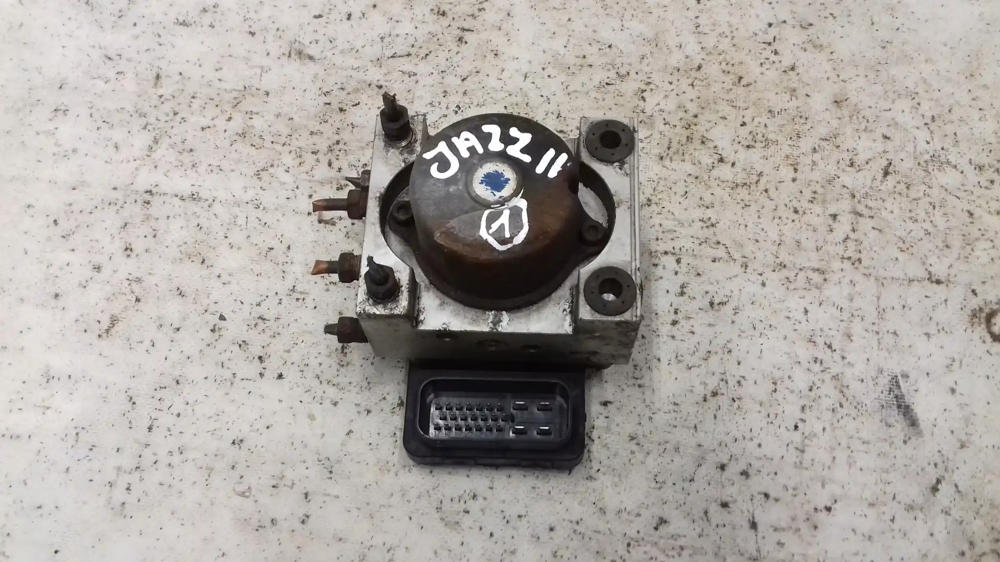 POMPA ABS 044001296 HONDA JAZZ II 1.3 1.4 I-DSI 02-