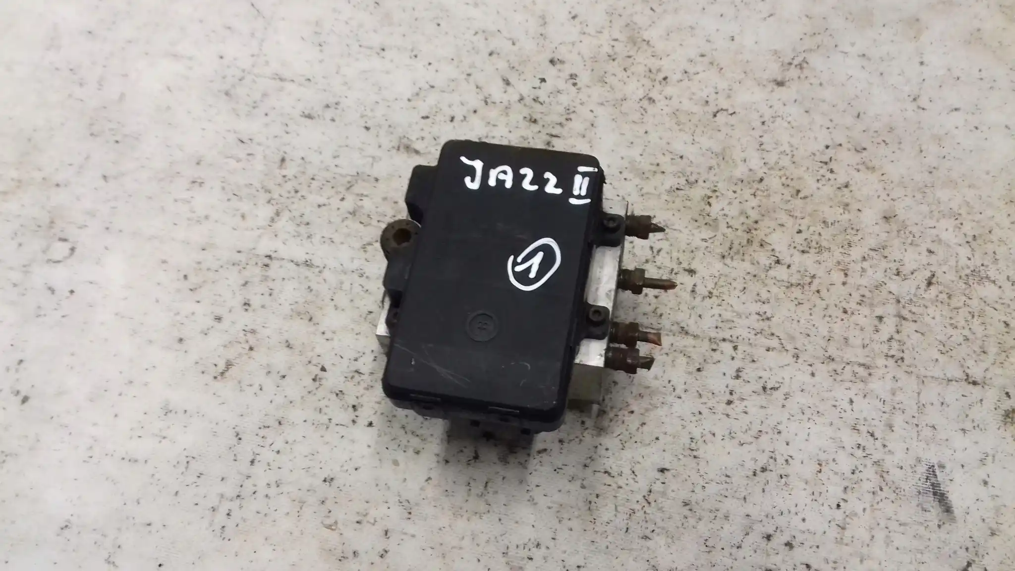 POMPA ABS 044001296 HONDA JAZZ II 1.3 1.4 I-DSI 02-