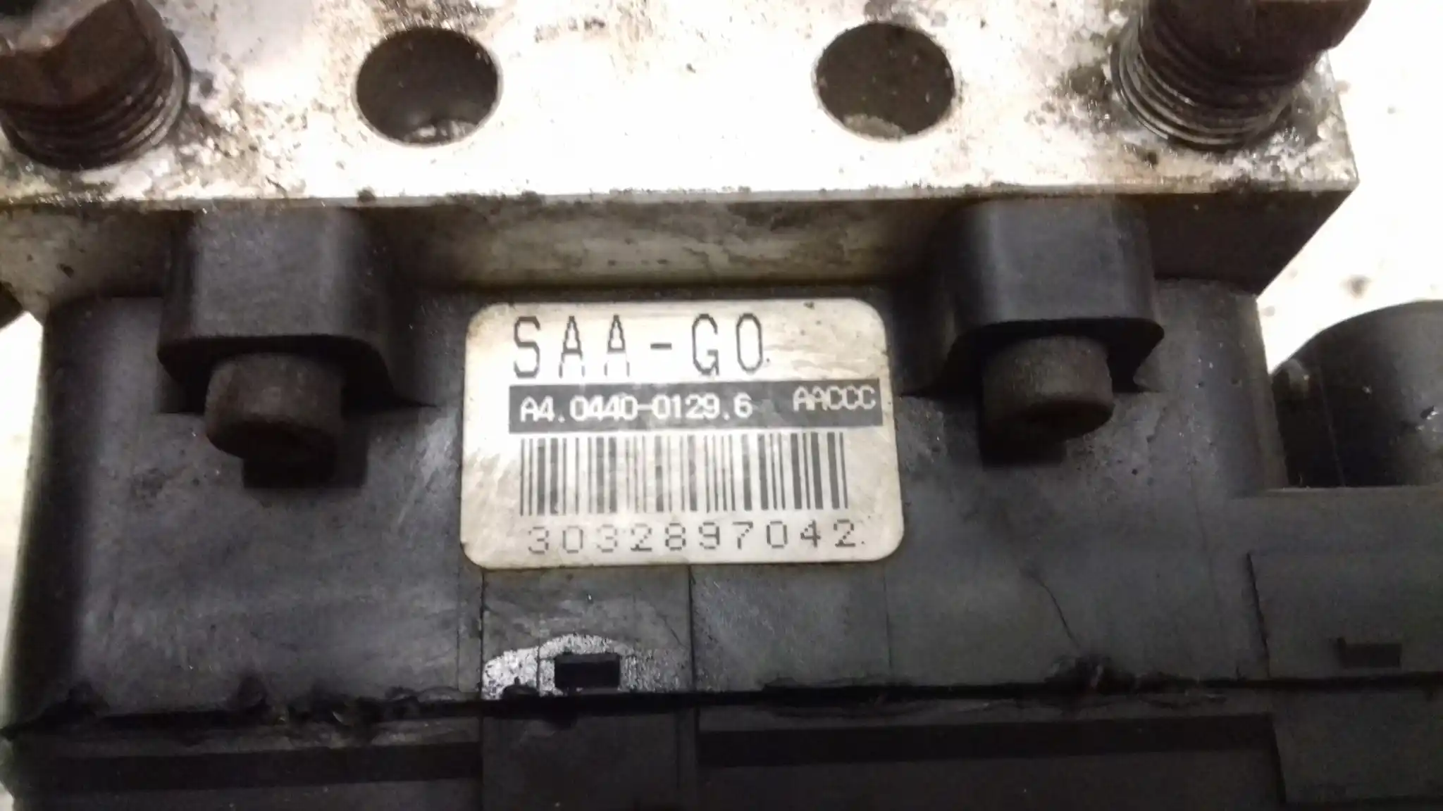 POMPA ABS 044001296 HONDA JAZZ II 1.3 1.4 I-DSI 02-