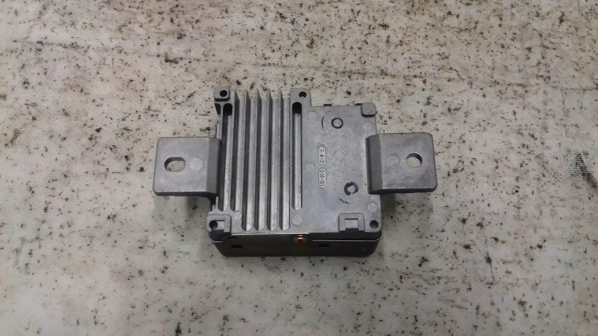 KOMPUTER MODUŁ STEROWNIK WPSOMAGANIA 39980SAAG030M1 HONDA JAZZ II 02-