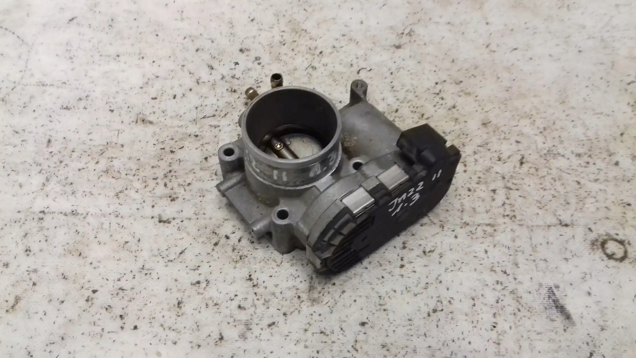 PRZEPUSTNICA 0280750141 HONDA JAZZ II 1.3B 02-