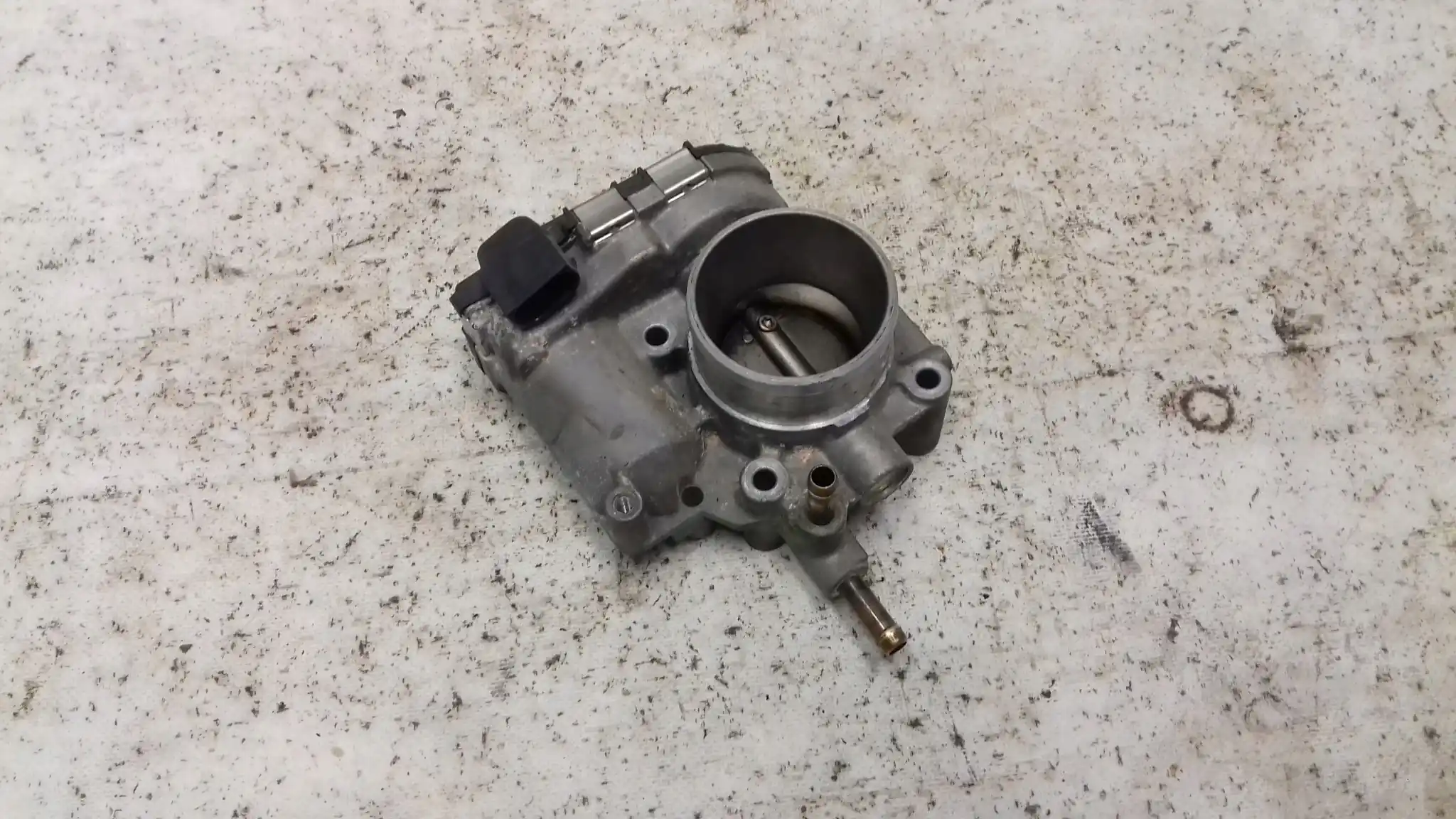 PRZEPUSTNICA 0280750141 HONDA JAZZ II 1.3B 02-