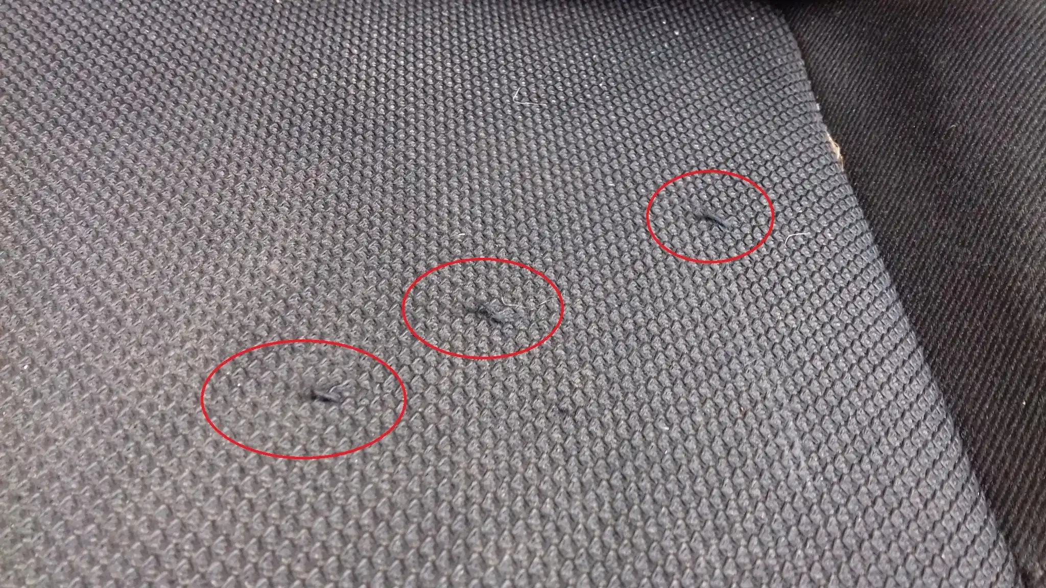 FOTEL LEWY PRZÓD PRZEDNI PEUGEOT 207 HB 3D 06-