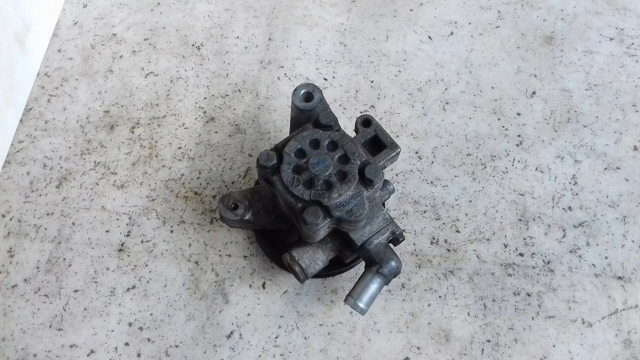 POMPA WSPOMAGANIA PDA 022564X HONDA ACCORD VI 1.8 2.0 16V 97-