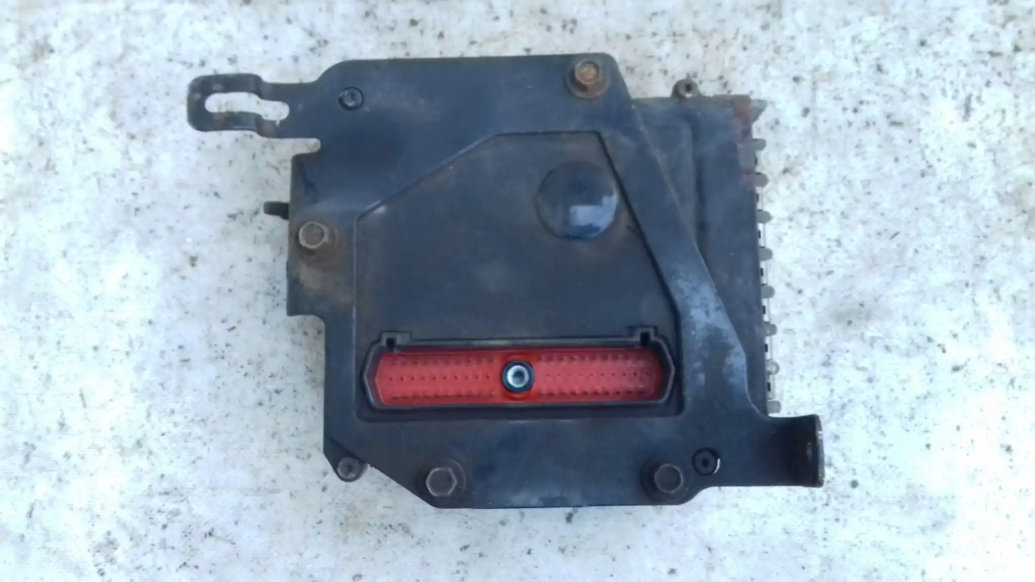 STEROWNIK KOMPUTER SKRZYNI BIEGÓW P04606936AD CHRYSLER 300M 3.5 V6 99-
