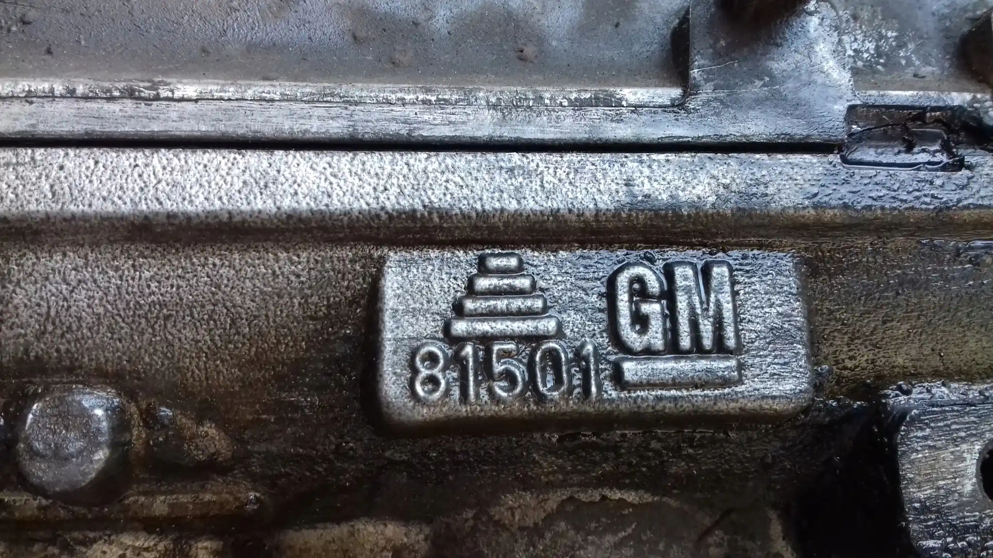 GŁOWICA WAŁEK KOMPLET 9242094 Z18XE OPEL MERIVA A 1.8 16V 02-