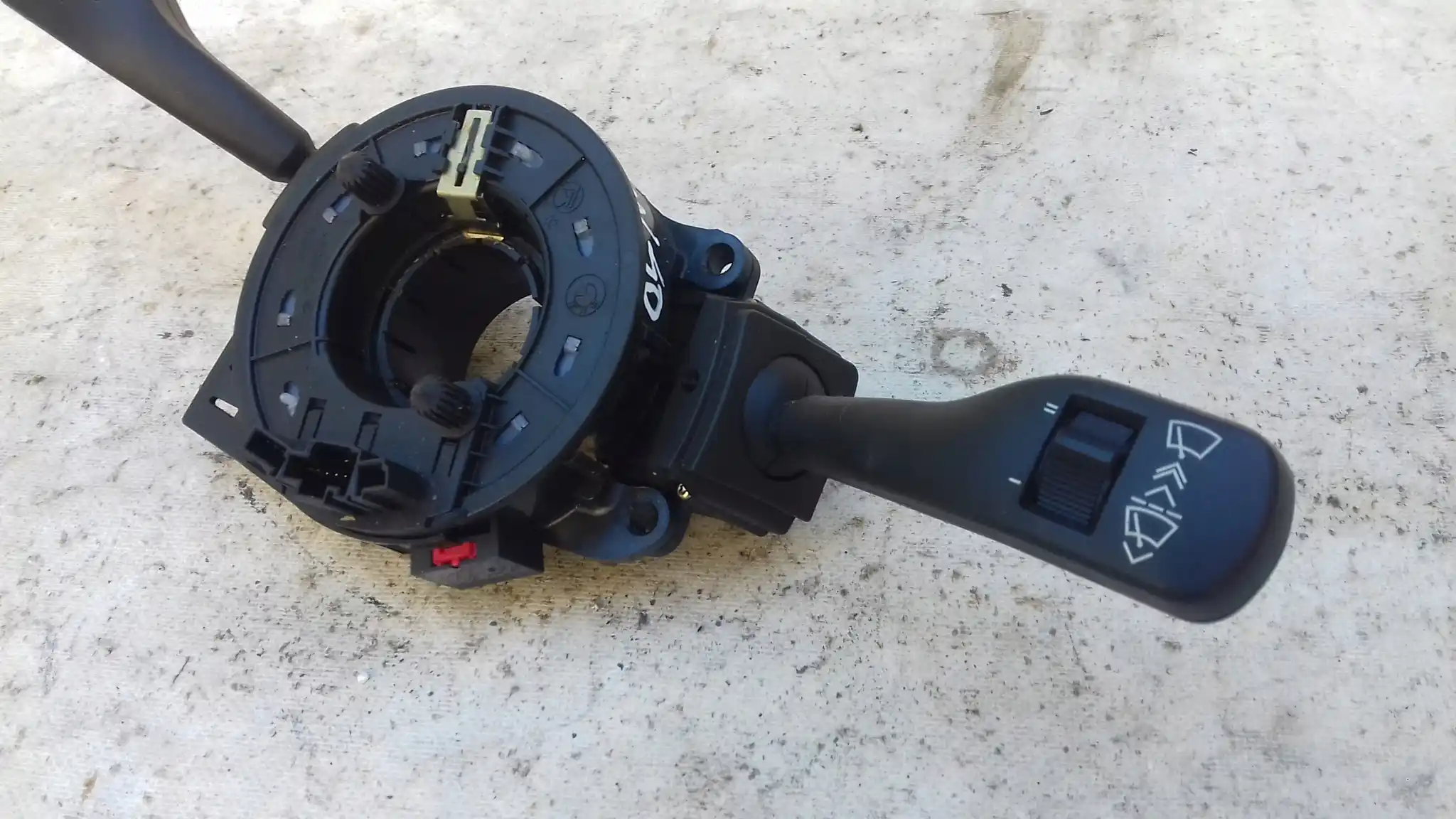 PRZEŁĄCZNIK ZESPOLONY PAJĄK 01404015BC BMW E46 SEDAN 98-