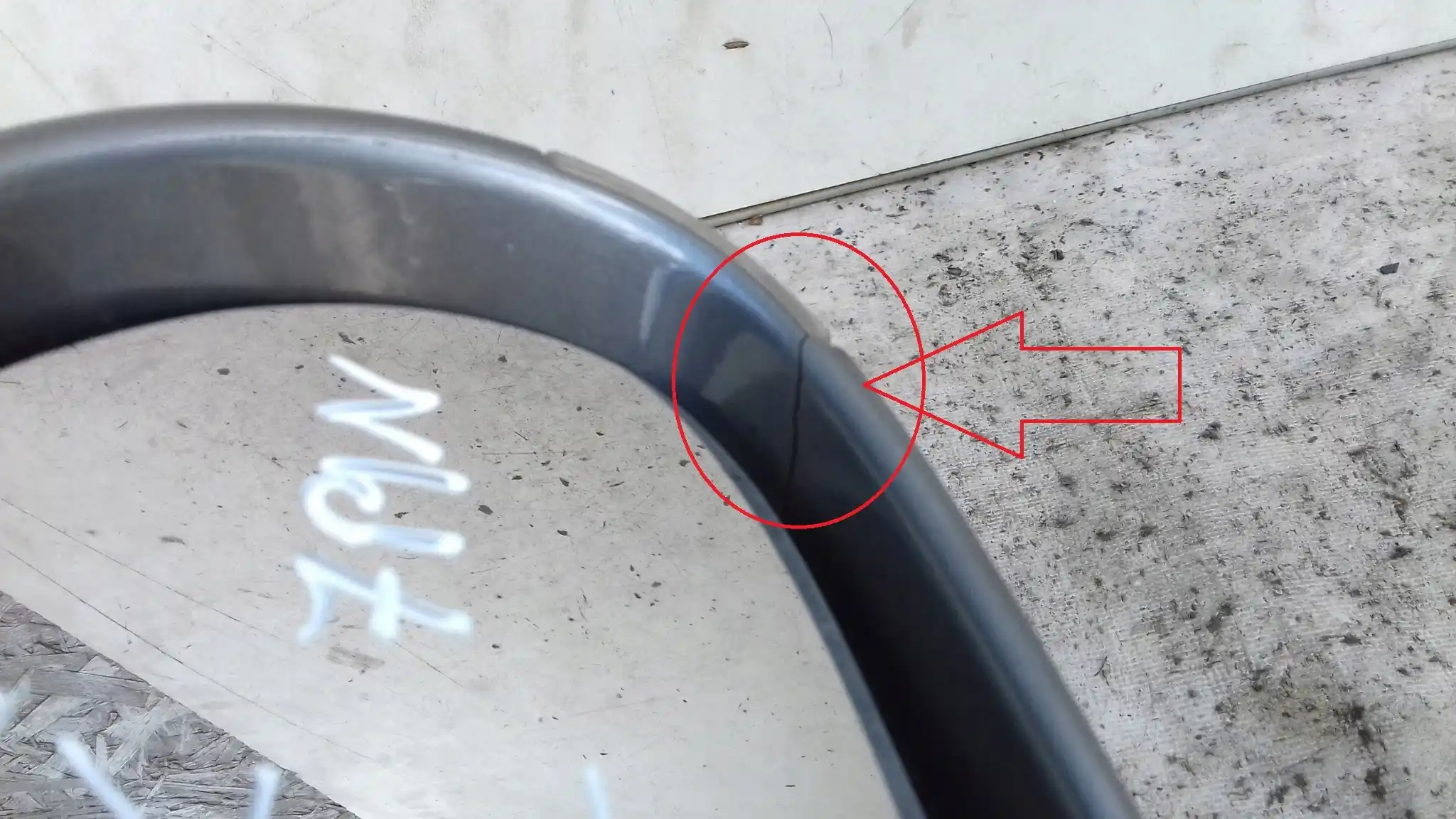 LUSTERKO PRAWE ELEKTRYCZNE 7 PIN VW GOLF V 03-09 LA7T