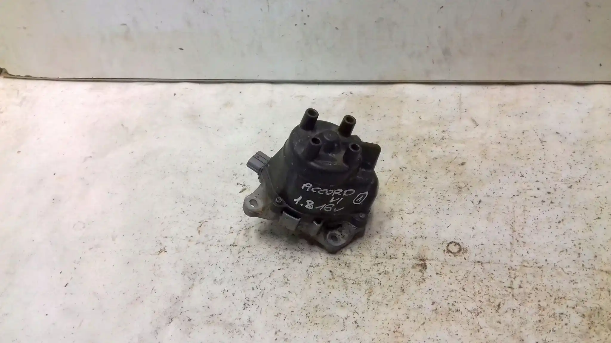APARAT ZAPŁONOWY D4T0001 HONDA ACCORD VI 1.8 16V 97-