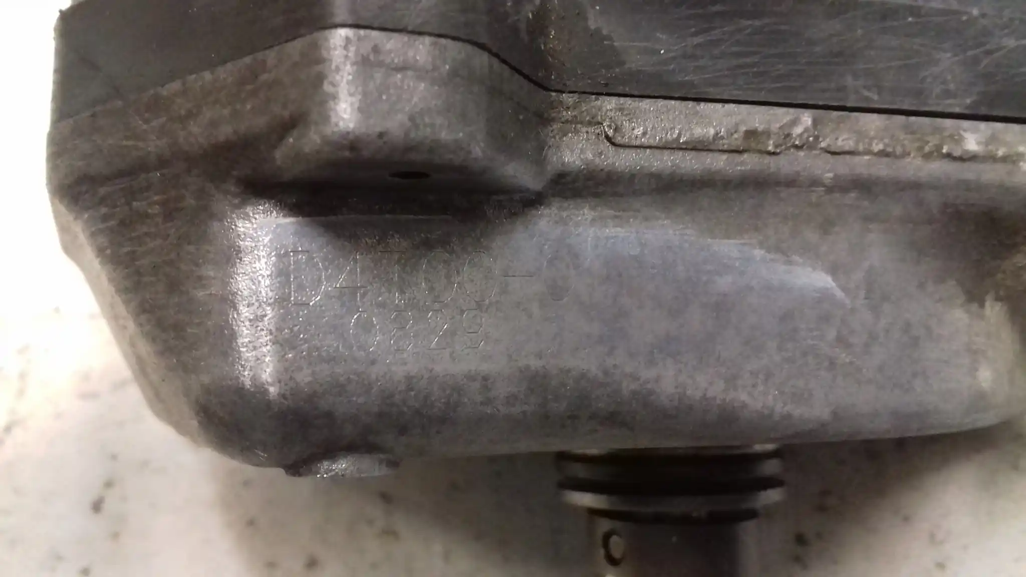 APARAT ZAPŁONOWY D4T0001 HONDA ACCORD VI 1.8 16V 97-