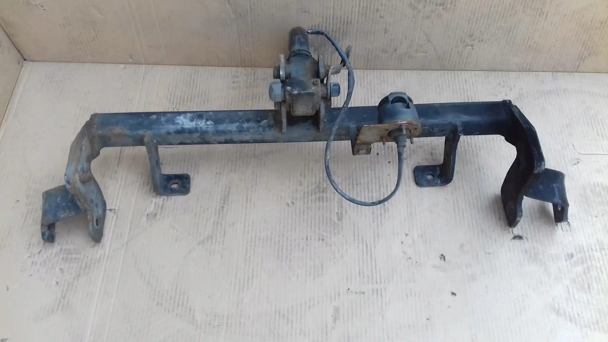 HAK HOLOWNICZY BELKA F26A 1542 FIAT ULYSSE 94-