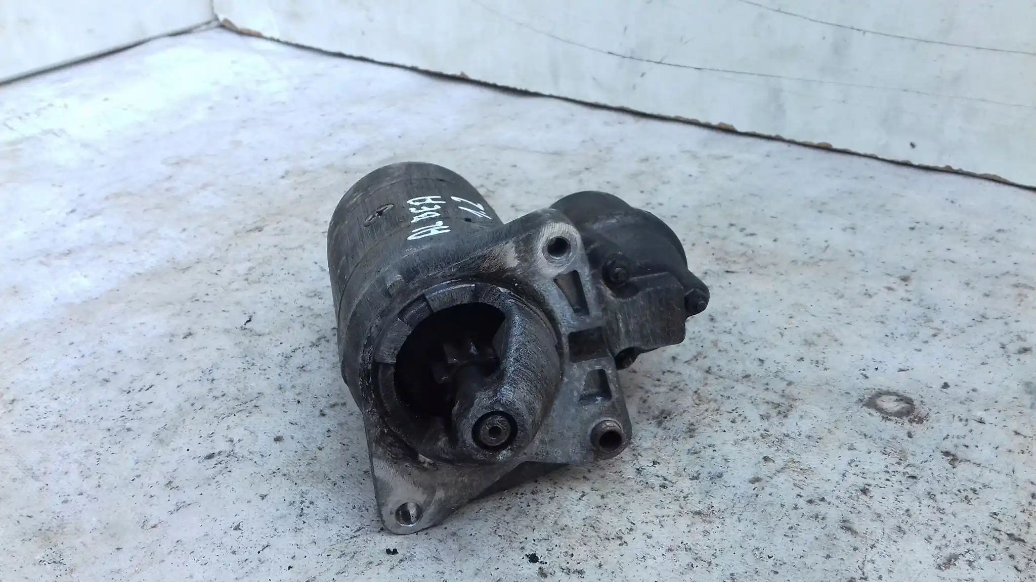 ROZRUSZNIK 63103029 FIAT ALBEA 1.2 8V 02-