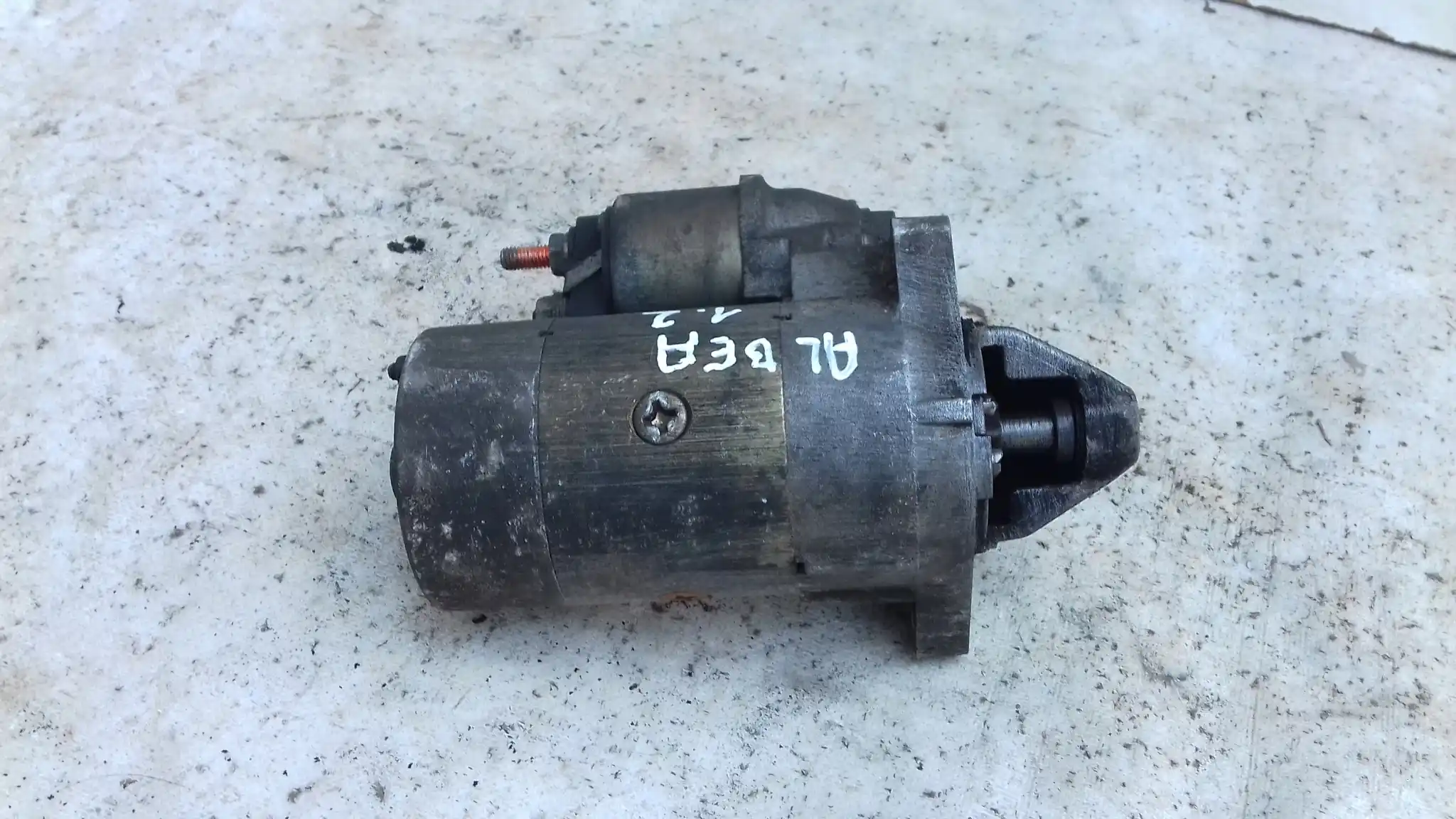 ROZRUSZNIK 63103029 FIAT ALBEA 1.2 8V 02-