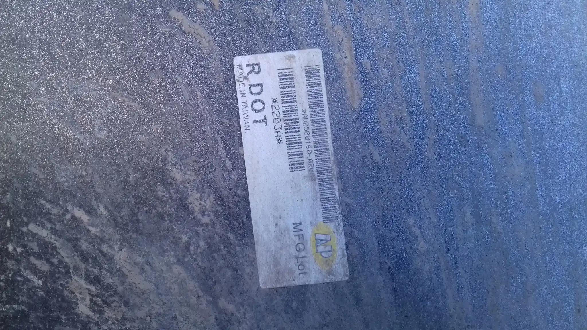 BŁOTNIK PRAWY PRZÓD PRZEDNI AUDI A4 B6 00-04