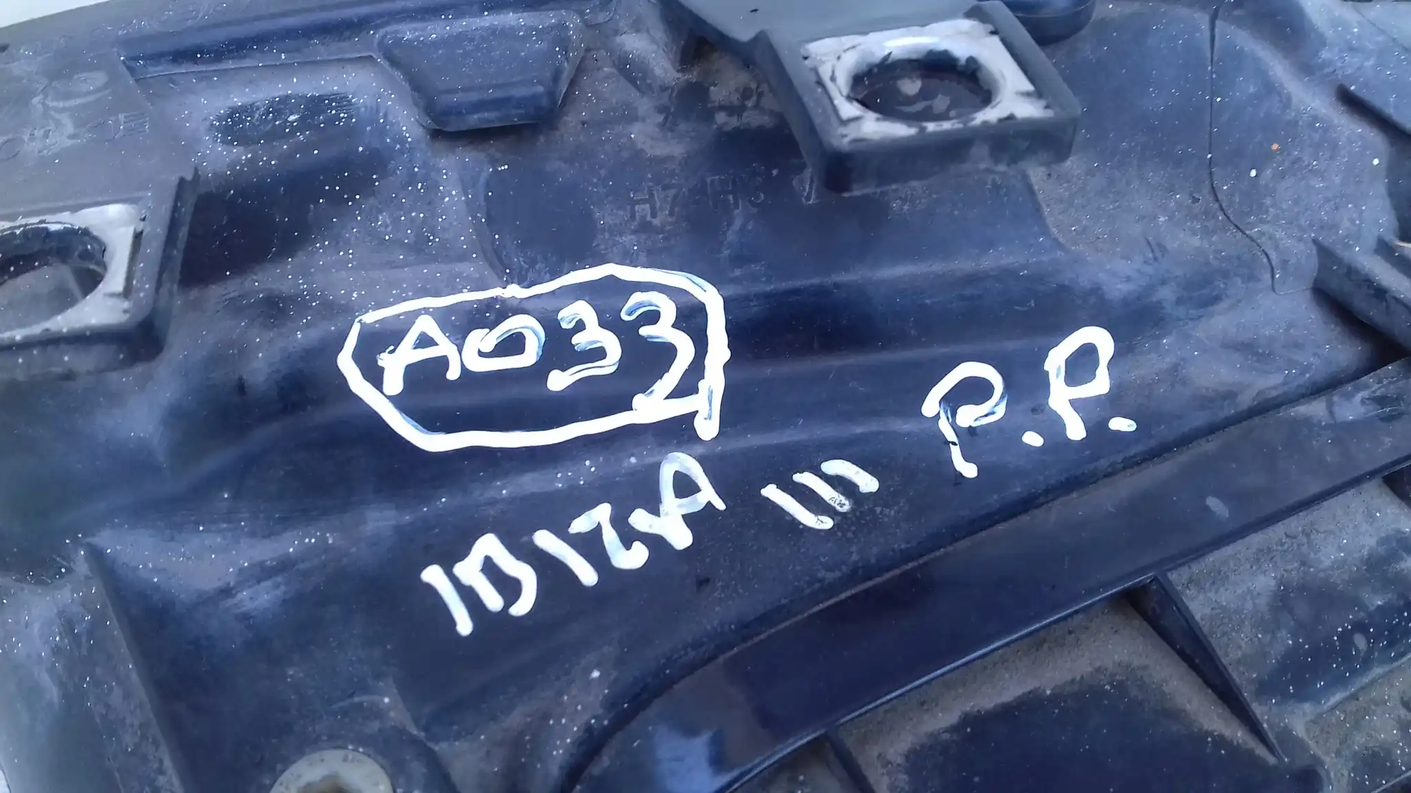 LAMPA PRAWY PRZÓD PRZEDNIA SEAT IBIZA III 6L1 CORDOBA II 6L2 02-05
