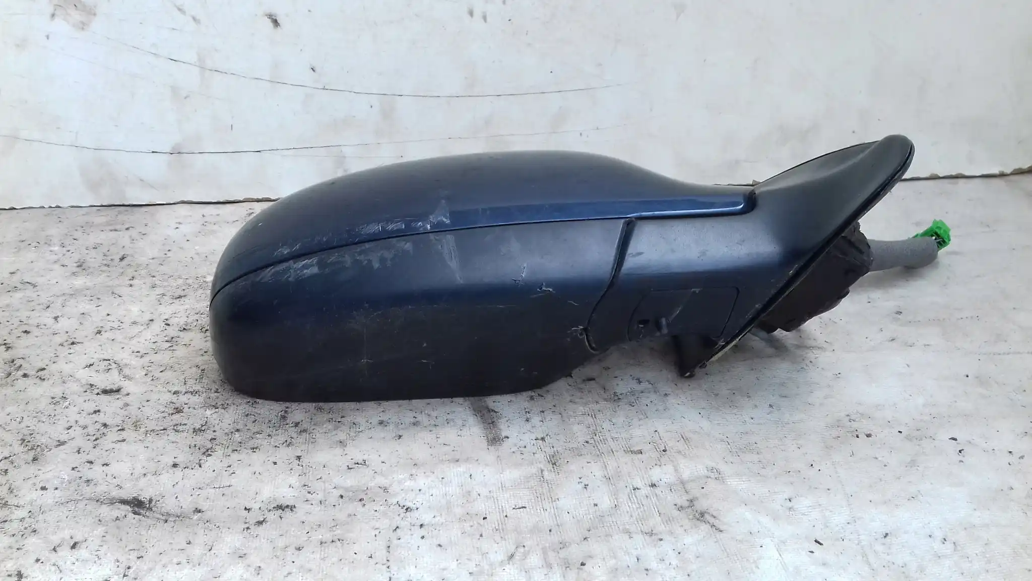 LUSTERKO PRAWE ELEKTRYCZNE 7 PIN VOLVO S60 I 00-04 417-26