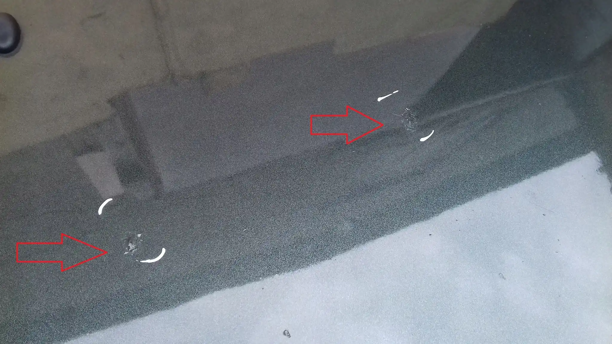 MASKA POKRYWA PRZÓD PRZEDNIA PEUGEOT 207 06- EZQ