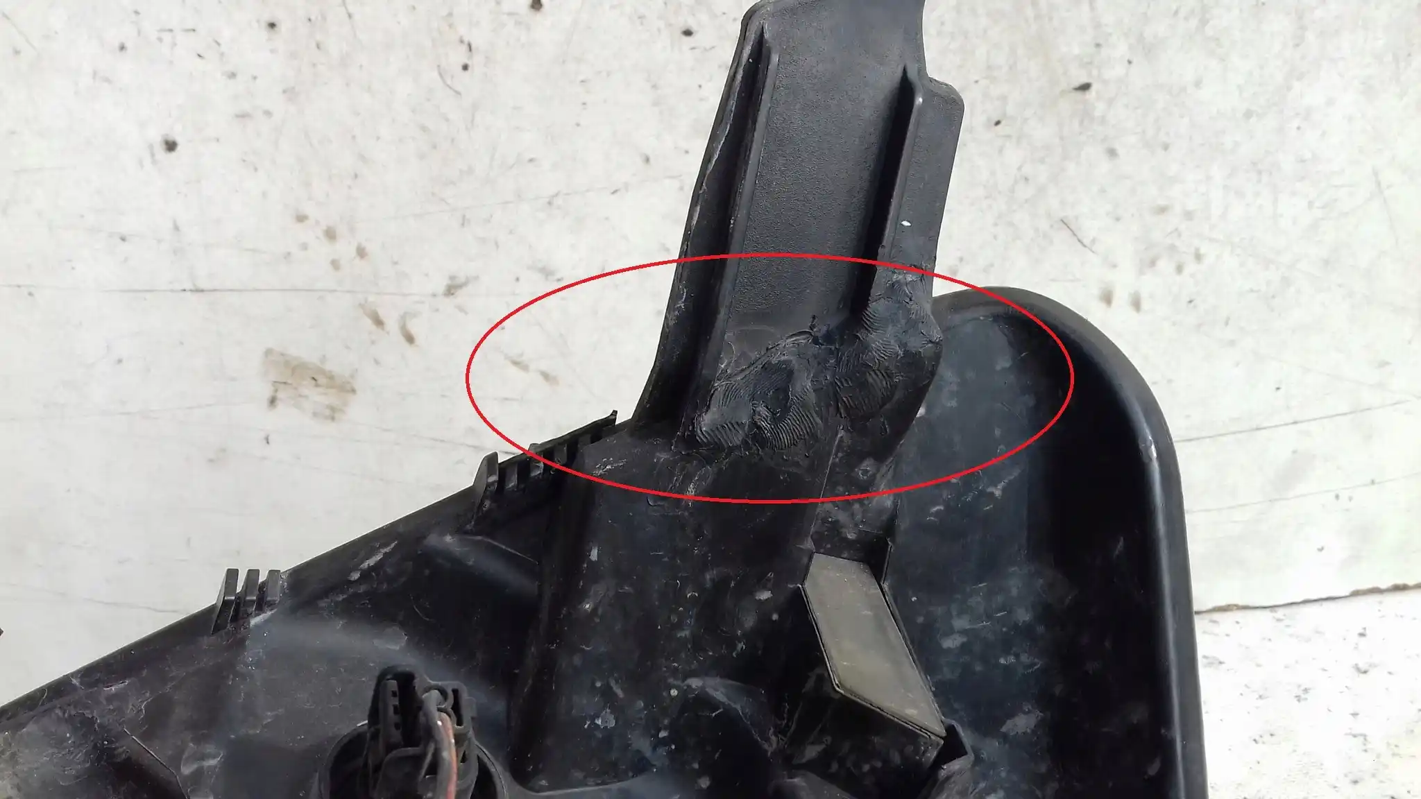 LAMPA PRAWY PRZÓD PRZEDNIA 33150S6AG021 HONDA CIVIC VII HB 00-04
