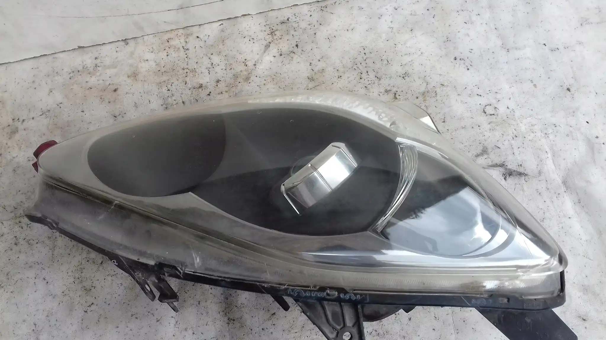 LAMPA PRAWY PRZÓD PRZEDNIA 33100S5TG61 HONDA CIVIC VII LIFT HB 04-06