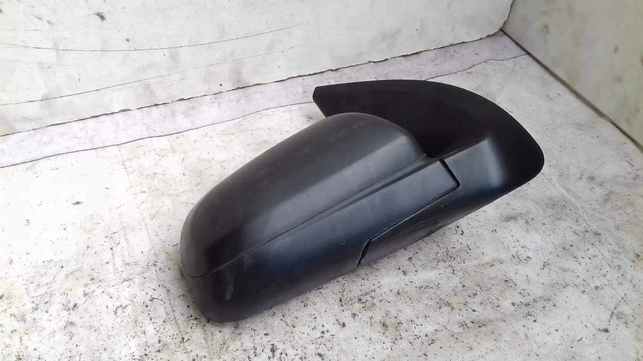 LUSTERKO PRAWE MANUALNE CHEVROLET AVEO T250 05-