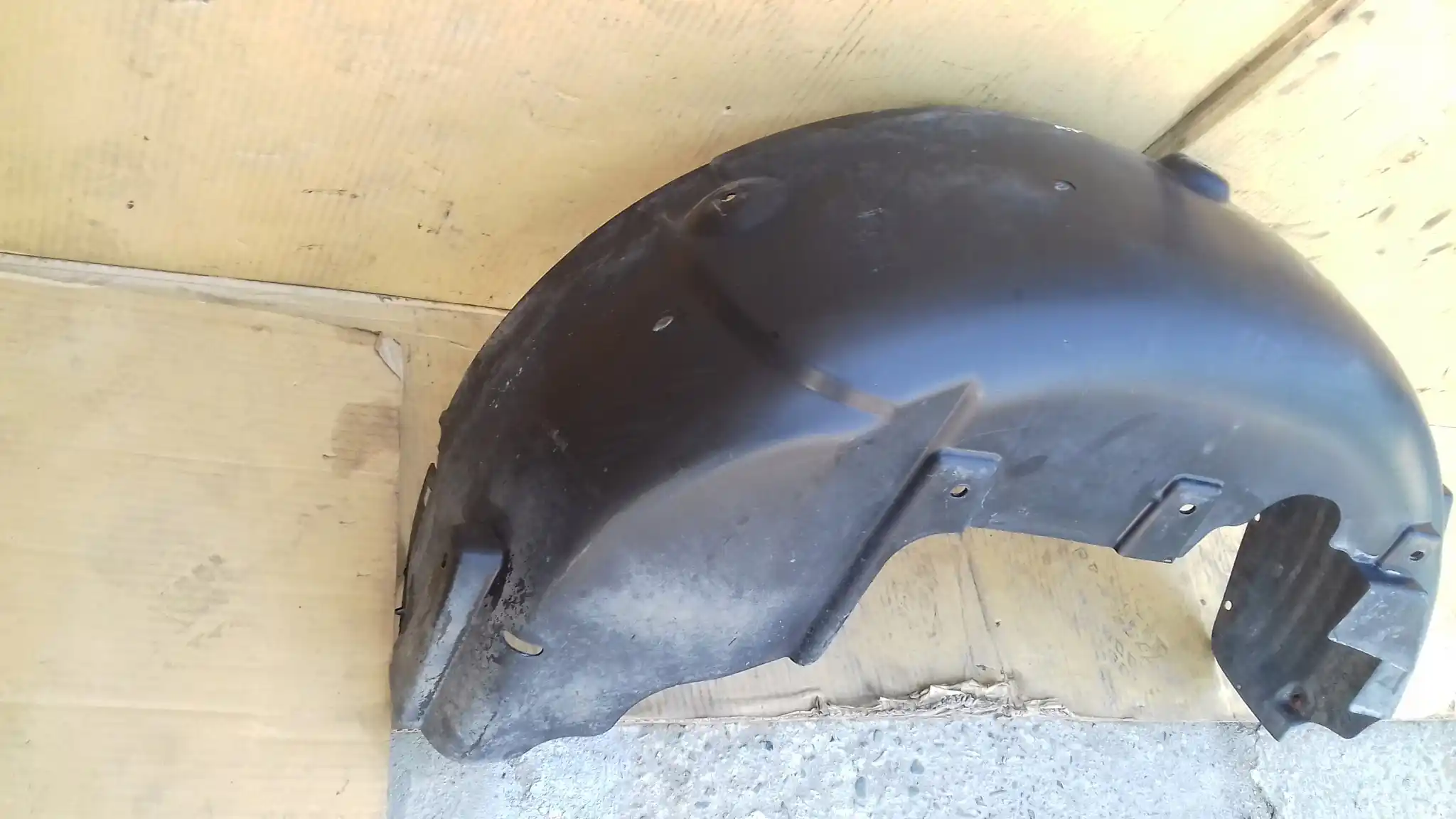 NADKOLE PRAWY TYŁ TYLNE 7974009000 SSANGYONG KYRON 05-