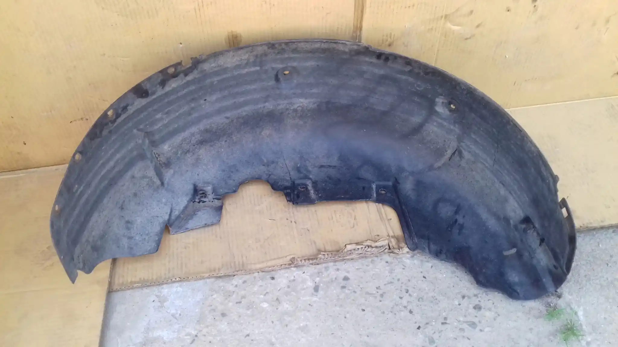 NADKOLE PRAWY TYŁ TYLNE 7974009000 SSANGYONG KYRON 05-
