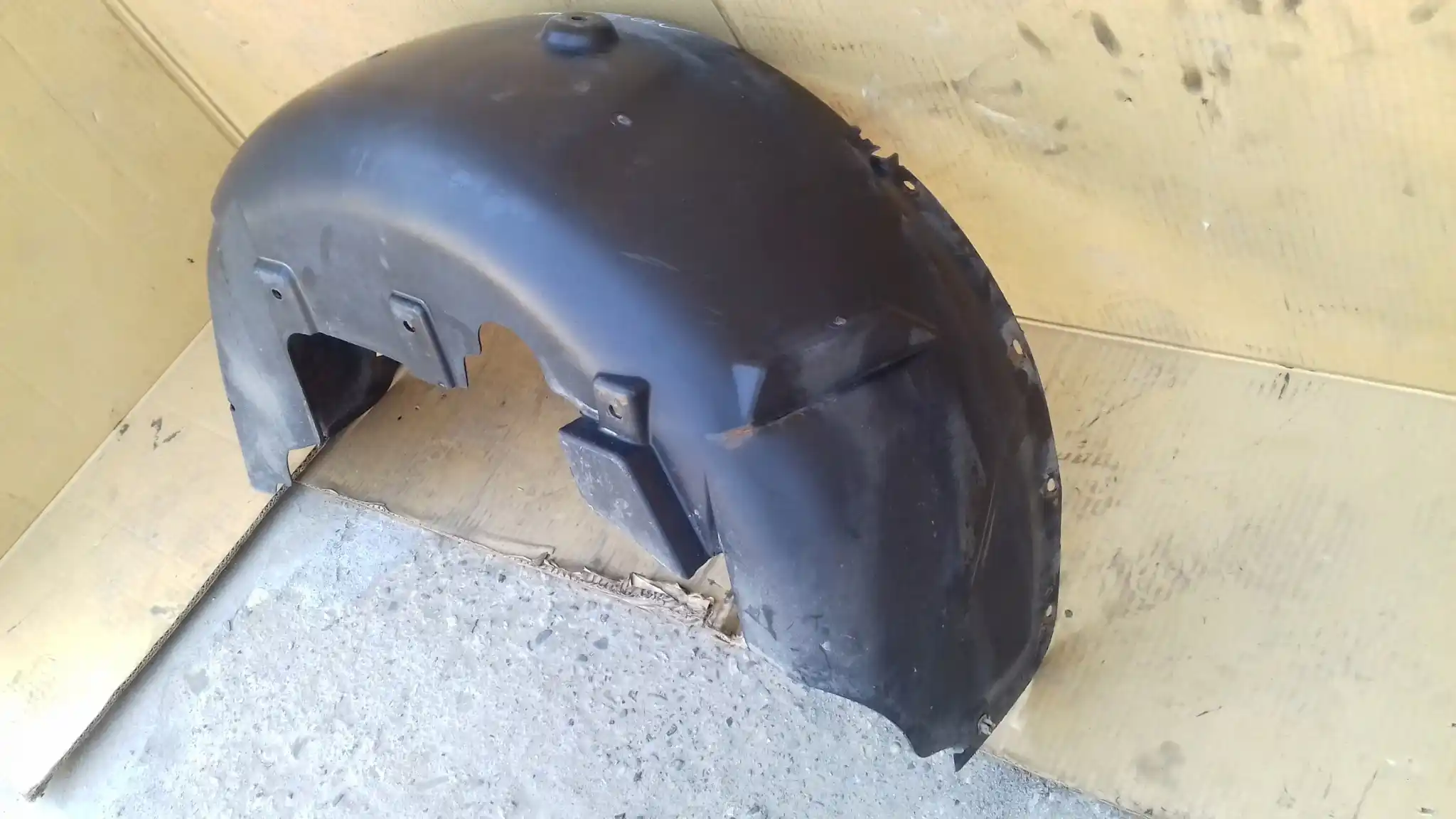 NADKOLE PRAWY TYŁ TYLNE 7974009000 SSANGYONG KYRON 05-