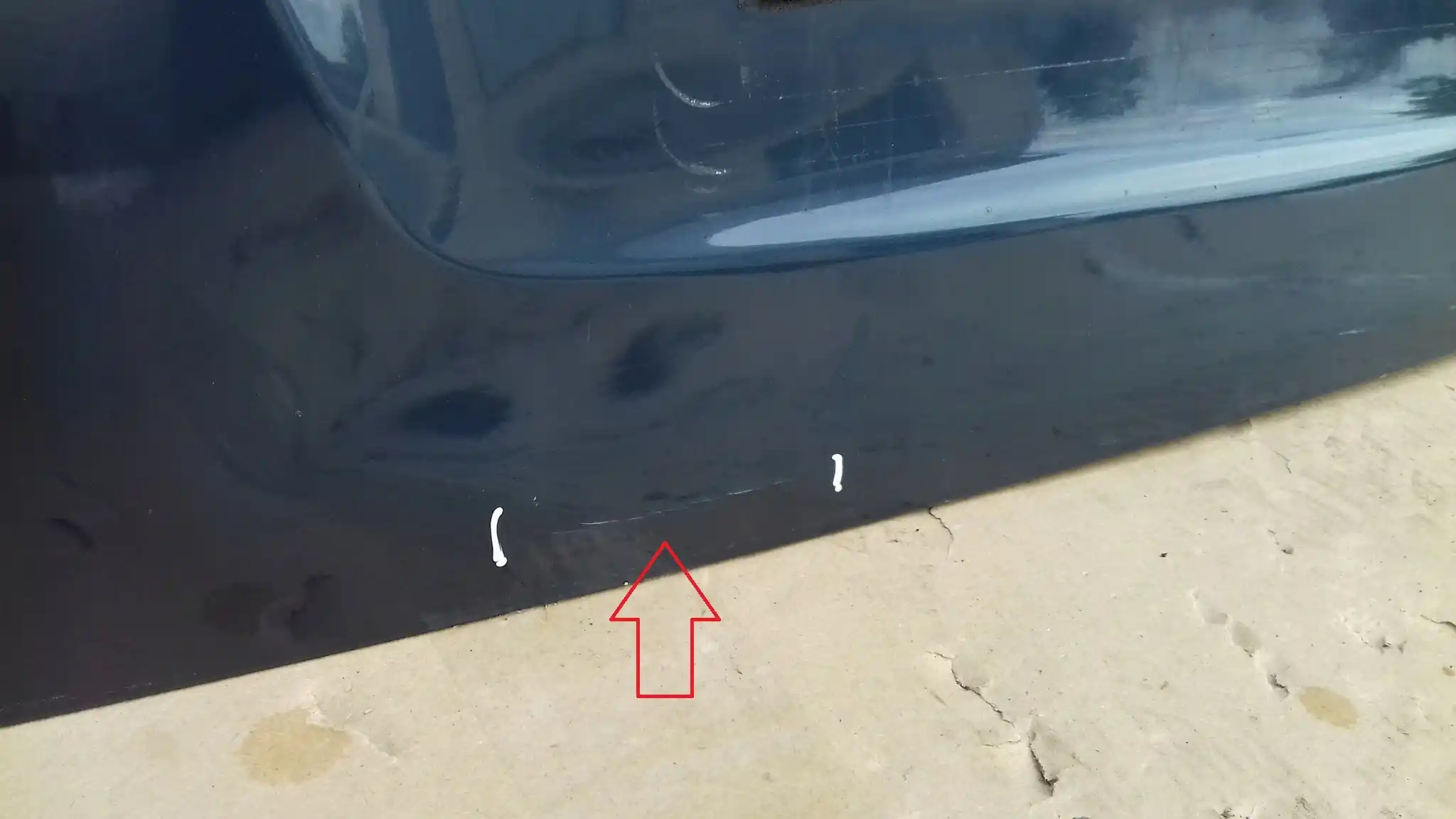 KLAPA TYŁ TYLNA OPEL ZAFIRA B 05- Z168