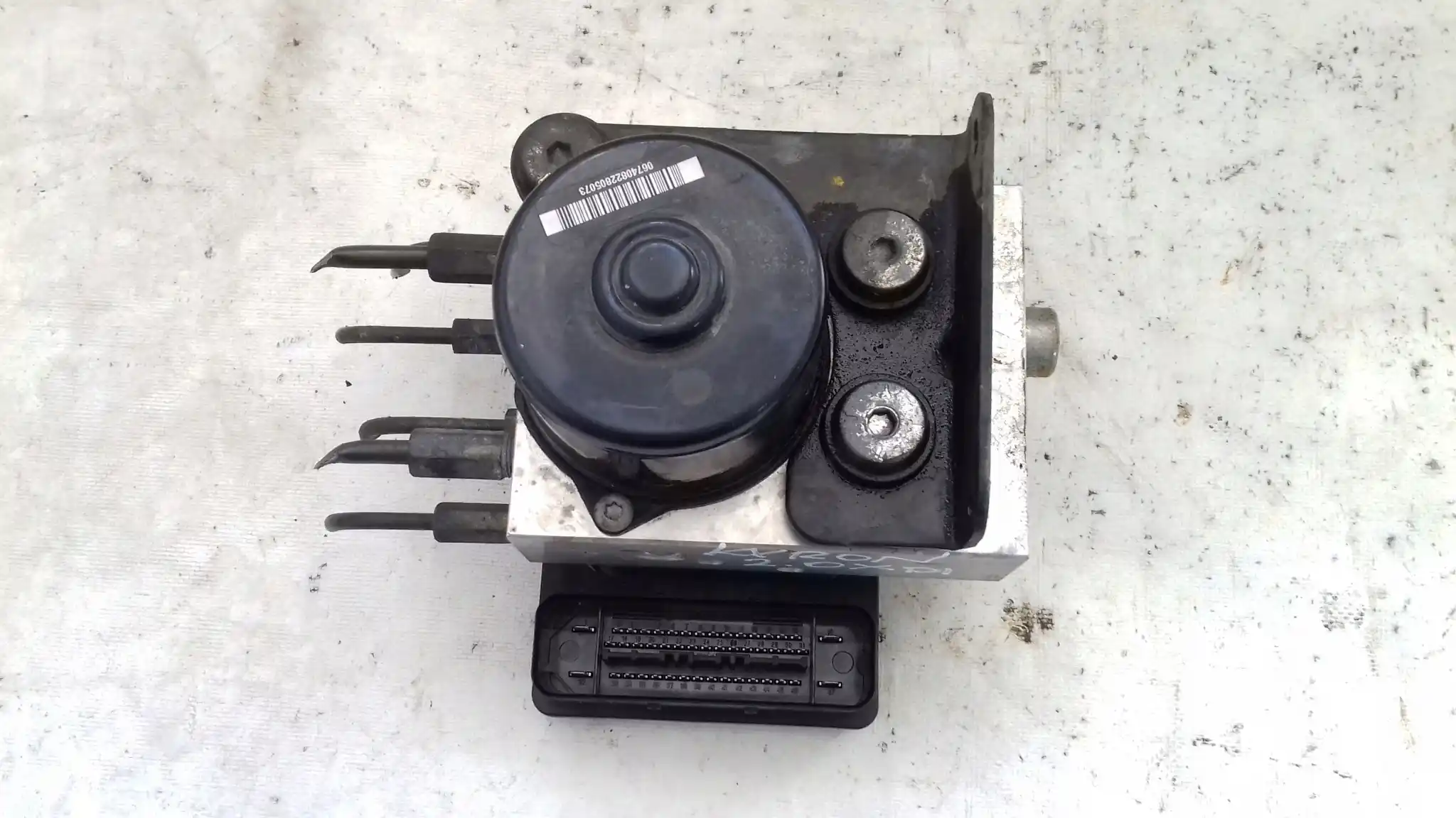 POMPA ABS 4894009600 48940-09600 SSANGYONG KYRON 2.0 XDI 05-
