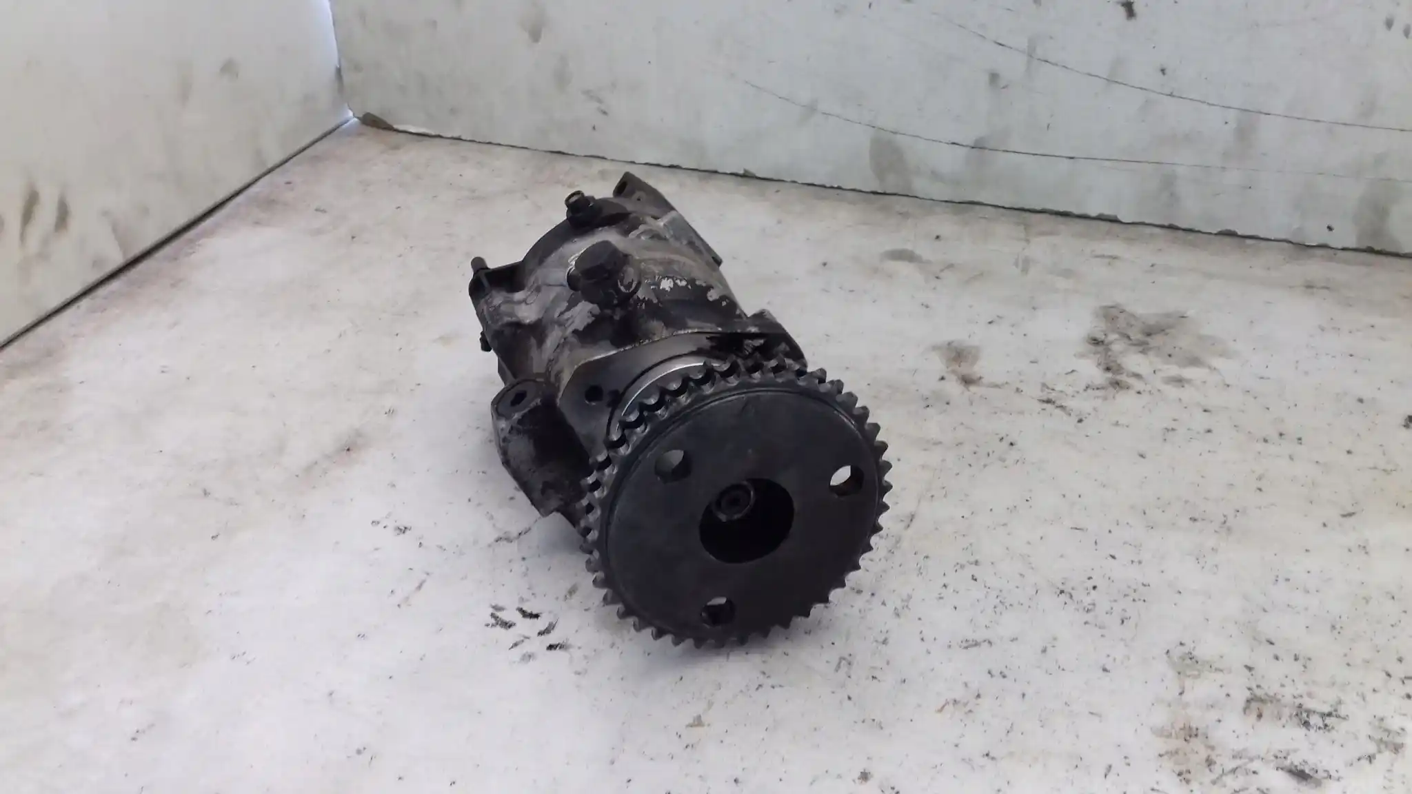 POMPA WTRYSKOWA A6650700301 R90447052A SSANGYONG KYRON 2.0 XDI 05-